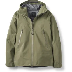 Best - Women's Kangri GTX Jacket - Regenjacke Trekkingbekleidung|Wanderbekleidung