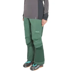 Rab - Women's Khroma Converge Pants - Skihose^ Skibekleidung|Skihosen