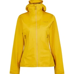 Rab - Women's Kinetic 2.0 Jacket - Regenjacke^ Wanderbekleidung|Jacken