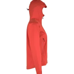 Rab - Women's Kinetic 2.0 Jacket - Regenjacke^ Wanderbekleidung|Jacken