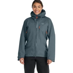 Rab - Women's Latok Mountain GTX Jacket - Regenjacke^ Trekkingbekleidung|Hochtourenbekleidung