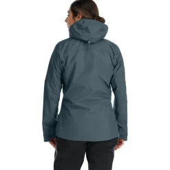 Rab - Women's Latok Mountain GTX Jacket - Regenjacke^ Trekkingbekleidung|Hochtourenbekleidung