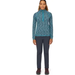 Online - Women's Lineal Pull-On - Pullover Pullover & Hoodies|Wanderbekleidung