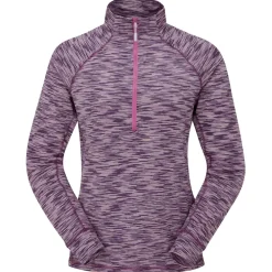Online - Women's Lineal Pull-On - Pullover Pullover & Hoodies|Wanderbekleidung
