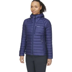 - Women's Microlight Alpine Jacket - Daunenjacke><noscript><img width=