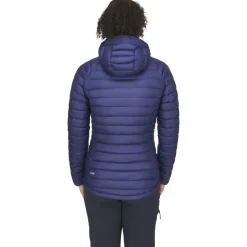 - Women's Microlight Alpine Jacket - Daunenjacke><noscript><img width=