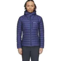- Women's Microlight Alpine Jacket - Daunenjacke><noscript><img width=