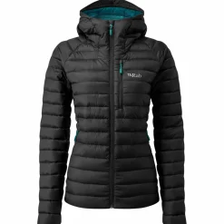- Women's Microlight Alpine Jacket - Daunenjacke><noscript><img width=