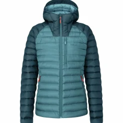 - Women's Microlight Alpine Jacket - Daunenjacke><noscript><img width=