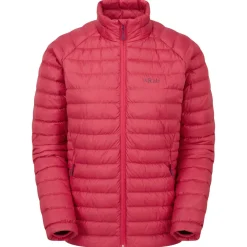 Rab - Women's Microlight Jacket - Daunenjacke