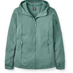 - Women's Modulus Hoody - Fleecejacke>Rab Discount