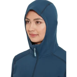 - Women's Modulus Hoody - Fleecejacke><noscript><img width=