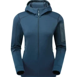 - Women's Modulus Hoody - Fleecejacke><noscript><img width=