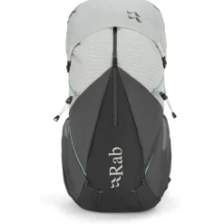 Clearance - Women's Muon ND 50 - Wanderrucksack Trekkingausrüstung