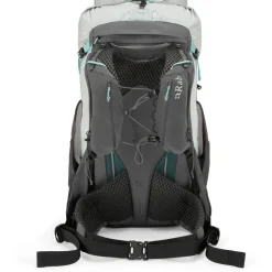Online - Women's Muon ND 40 - Wanderrucksack Trekkingausrüstung