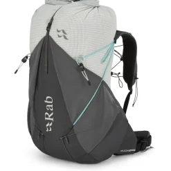 Online - Women's Muon ND 40 - Wanderrucksack Trekkingausrüstung