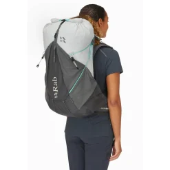 Online - Women's Muon ND 40 - Wanderrucksack Trekkingausrüstung