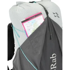 Online - Women's Muon ND 40 - Wanderrucksack Trekkingausrüstung