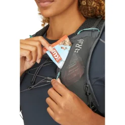 Online - Women's Muon ND 40 - Wanderrucksack Trekkingausrüstung