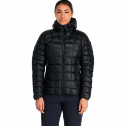 Rab - Women's Mythic Alpine Jacket - Daunenjacke