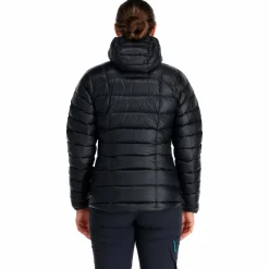 Rab - Women's Mythic Alpine Jacket - Daunenjacke