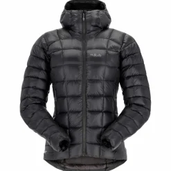 Rab - Women's Mythic Alpine Jacket - Daunenjacke