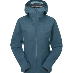 Rab - Women's Namche GTX Jacket - Regenjacke^ Wanderbekleidung|Jacken