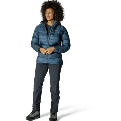 Rab - Women's Neutrino Pro Hoody - Daunenjacke