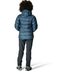 Rab - Women's Neutrino Pro Hoody - Daunenjacke