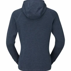 Sale - Women's Nexus Hoody - Fleecejacke Wanderbekleidung|Jacken