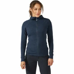 Sale - Women's Nexus Hoody - Fleecejacke Wanderbekleidung|Jacken