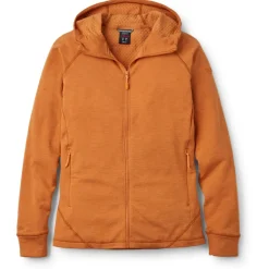 Sale - Women's Nexus Hoody - Fleecejacke Wanderbekleidung|Jacken