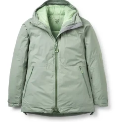 Rab - Women's Optical Down Jacket - Daunenjacke