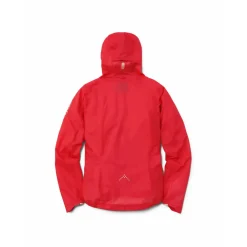 Rab - Women's Phantom Jacket - Regenjacke^ Laufbekleidung|Jacken