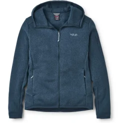 Clearance - Women's Ryvoan Hoody - Fleecejacke Trekkingbekleidung|Wanderbekleidung