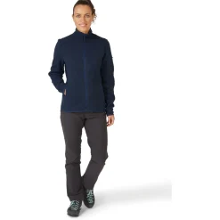 Rab - Women's Ryvoan Jacket II - Fleecejacke