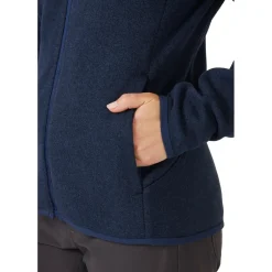 Rab - Women's Ryvoan Jacket II - Fleecejacke