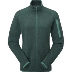 Rab - Women's Ryvoan Jacket II - Fleecejacke