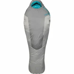 Clearance - Women's Solar Ultra 2 - Kunstfaserschlafsack Trekkingausrüstung|Kunstfaserschlafsäcke