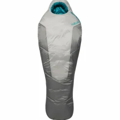 Online - Women's Solar Ultra 3 - Kunstfaserschlafsack Trekkingausrüstung|Kunstfaserschlafsäcke