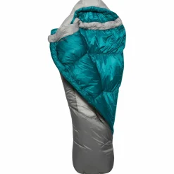 Online - Women's Solar Ultra 3 - Kunstfaserschlafsack Trekkingausrüstung|Kunstfaserschlafsäcke