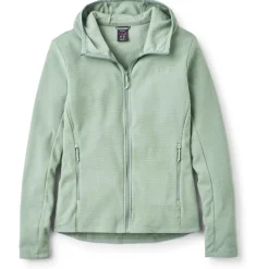 Best - Women's Stavel Hoody - Fleecejacke Kletterbekleidung|Jacken