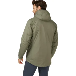 - Xenair Alpine Jacket - Kunstfaserjacke><noscript><img width=