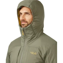 - Xenair Alpine Jacket - Kunstfaserjacke><noscript><img width=