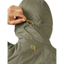 - Xenair Alpine Jacket - Kunstfaserjacke><noscript><img width=