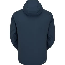 Rab - Xenair Alpine Light Jacket - Kunstfaserjacke^ Trekkingbekleidung|Hochtourenbekleidung