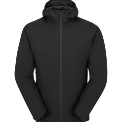 Rab - Xenair Alpine Light Jacket - Kunstfaserjacke^ Trekkingbekleidung|Hochtourenbekleidung