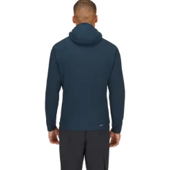 Rab - Xenair Alpine Light Jacket - Kunstfaserjacke^ Trekkingbekleidung|Hochtourenbekleidung