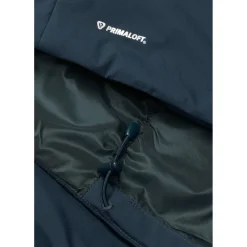 Rab - Xenair Alpine Light Jacket - Kunstfaserjacke^ Trekkingbekleidung|Hochtourenbekleidung