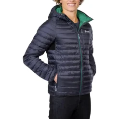 Best - Dante - Daunenjacke Kletterbekleidung|Daunenjacken